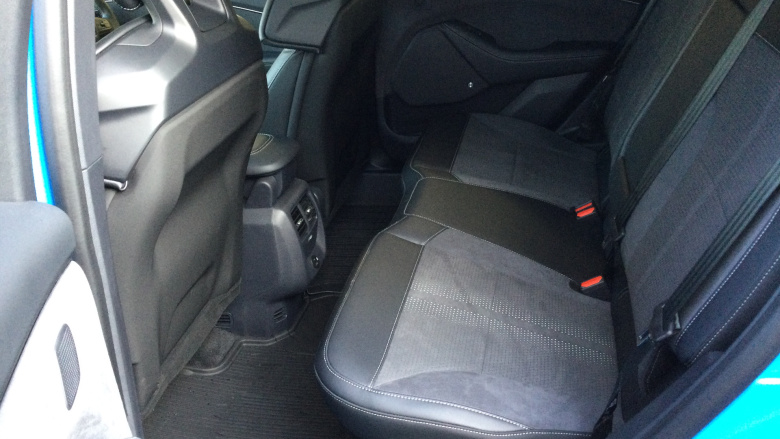 Ford Mustang Mach-E 358kW GT 91kWh AWD 5dr Auto Electric Estate